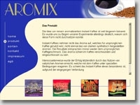 Aromix - PARTNERCONSULT GbR