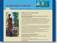 Malkurse und Kunstkurse in Hamburg Malkurse und Kunstkurse in Hamburg