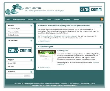 http://www.care-comm.de