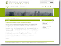 Climate Concept Foundation Climate Concept Foundation
