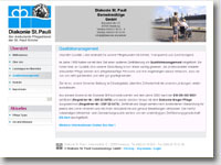 Diakonie St. Pauli gGmbH Diakonie St. Pauli gGmbH
