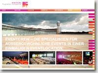 Eventcrew Flughafen Tempelhof Eventcrew Flughafen Tempelhof