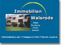 Immobilien - Walsrode 
