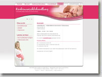 Naturheilkundliche Kinderwunschbehandlung Naturheilkundliche Kinderwunschbehandlung