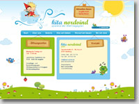 Kinderbetreuung in Hamburg-Bahrenfeld Kita Nordvind Kinderbetreuung in Hamburg-Bahrenfeld Kita Nordvind