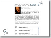 Wolfgang Klette