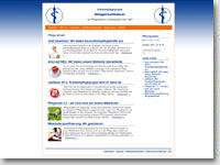 Krankenpflegegruppe -Pflegedienst in Düsseldorf Krankenpflegegruppe.de