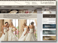 LEOPOLDINE Fashion LEOPOLDINE Fashion