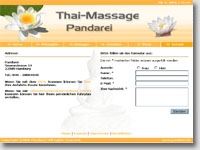 Pandarei - Thai Massage