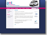 PNT-PflegeNotfallteam - Intensiv- und Beatmungspflege PNT-PflegeNotfallteam - Intensiv- und Beatmungspflege