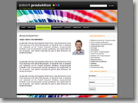 Druckerei Hamburg - siebert produktion