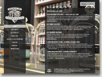 Forgeron & Blanc - Atelier du Thé Forgeron & Blanc - Atelier du Thé