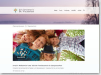 Zahnarztpraxis Dr. Wackenhut - Altonaer Familienpraxis fr Zahngesundheit