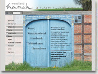 Wendland Hautnah - Kunsthandwerk - Lebenskunst Wendland Hautnah - Kunsthandwerk - Lebenskunst